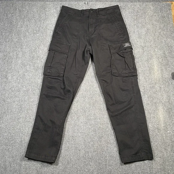 国内発送/関税込 ZARA MN LTHR STDD BWLNG BG 14 6671/510/716 T0269421500-p.jpg?ts=